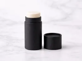 Push-up Deo Stick Eco 70 ml – schwarz, 3 Stk.